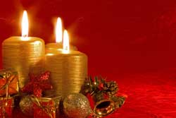 advent