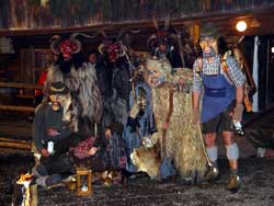 perchten