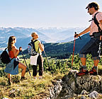 Alpienne Bergsommer