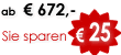 ab  EUR 672,-