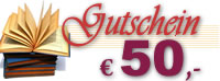 Ihr Gutschein in H&ouml;he von EUR 50,--